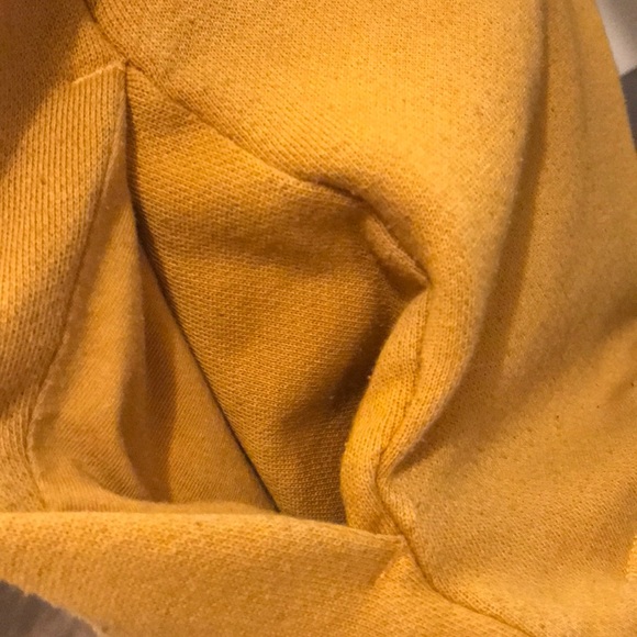 Aerie Oversized Pullover Sz Large - Picture 4 of 5